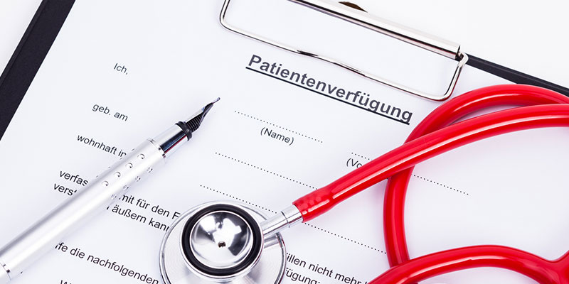 How to Choose the Right Agent in Your HCPOA: Tips and Considerations