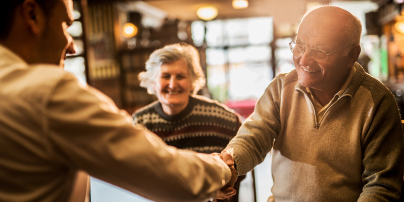 Business Negotiations in Cornelius, North Carolina