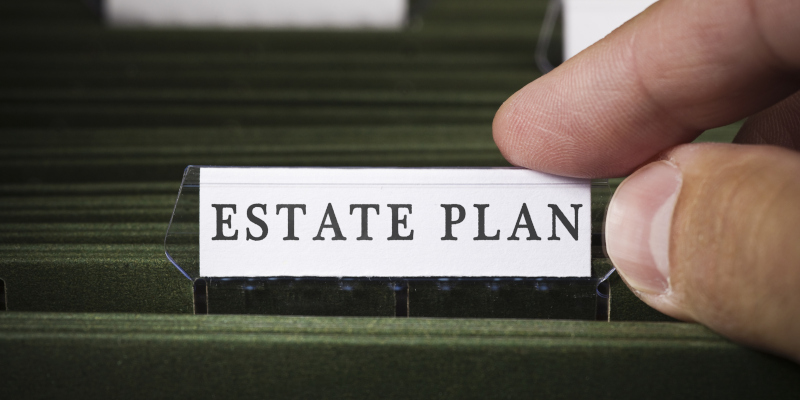 3 Reasons Estate Planning Is Important