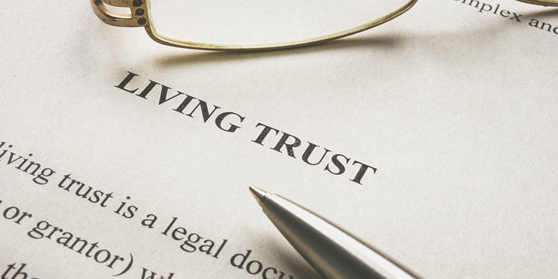 Common Myths We Hear About Trusts